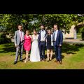 Mariage Fanny & Quentin