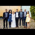 Mariage Fanny & Quentin